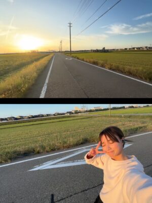 Akane Sakanoue Instagram - .
2025年も充実した一年でした！
関わってくださった皆様に感謝です☺️

良いお年を〜！