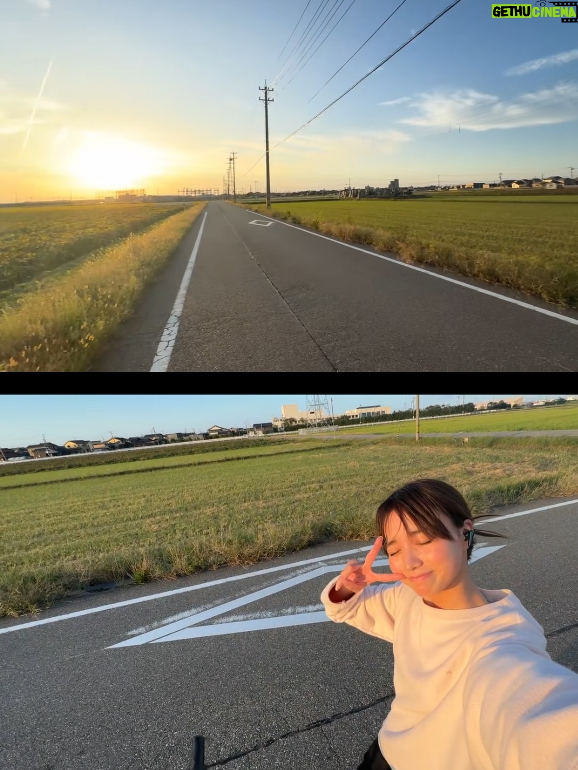 Akane Sakanoue - 8.6K Likes - .
2025年も充実した一年でした！
関わってくださった皆様に感謝です☺️

良いお年を〜！