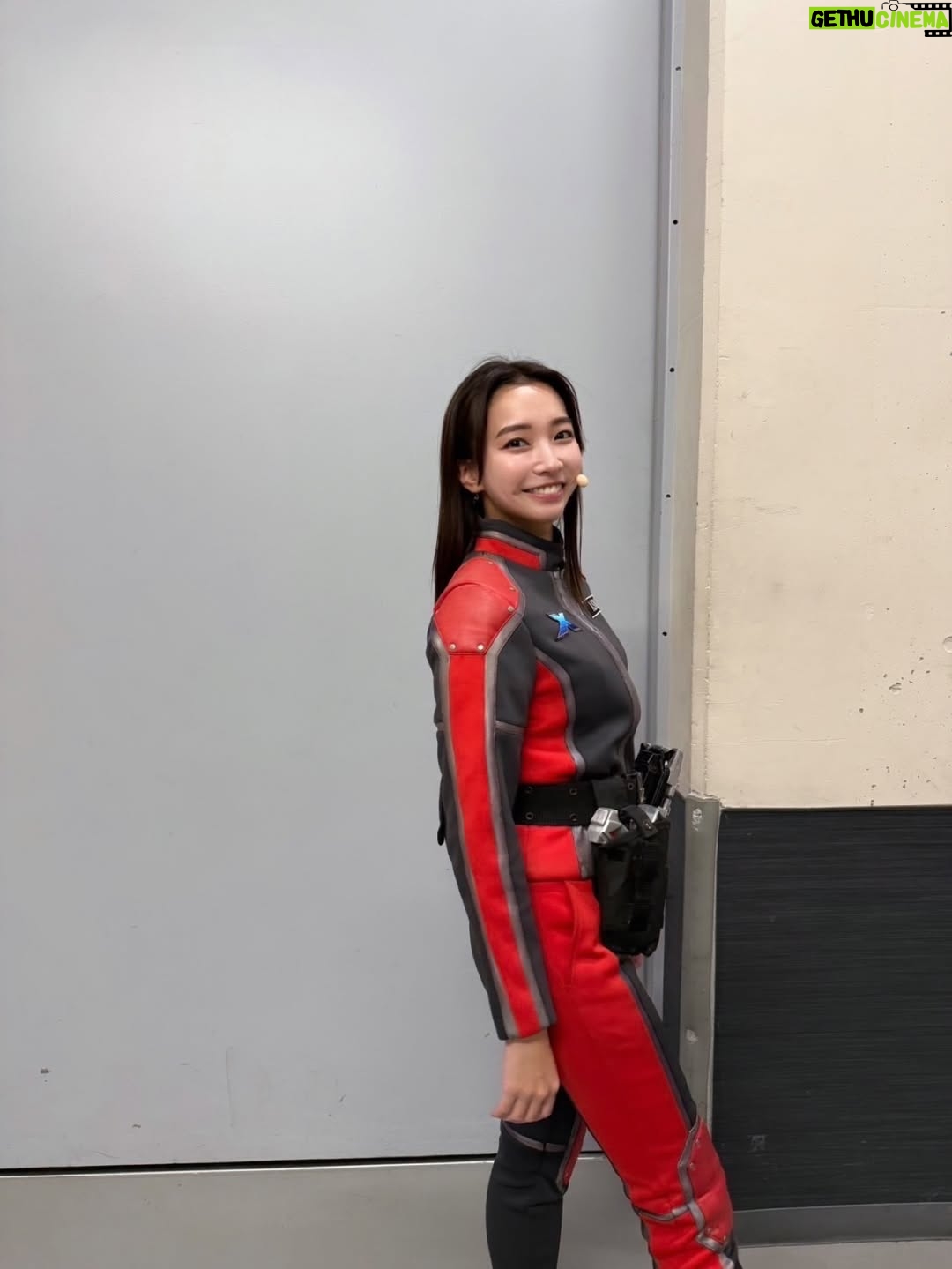 Akane Sakanoue - 9K Likes - .
ウルトラマンエックス10周年
ユナイトしようぜ！スペシャルナイト

Xの撮影時から
10年後またこうやって集まってたいよね と
話していたことがついに実現！！！
不思議な感覚でしたし
本当に夢のような時間でした😭

10周年イベントができるのは決して当たり前ではなく、
大地をはじめキャストやスタッフの方々、
そして今でもXを好きでいてくれるファンの皆様の
愛で実現できた1日でした。

改めて、ウルトラマンXが大好きなみんなに感謝です🙏✨

U-NEXTにて見逃し配信中ですので
気になる方はチェックしてくださいね！

あとは個人的に昨日のヒーローショーを観て
劇場版を見返したくなりましたので、
そちらも改めて観ていただけると嬉しいです💗

#ウルトラマンX
#ウルトラヒーローズEXPO
#アスナ隊員
