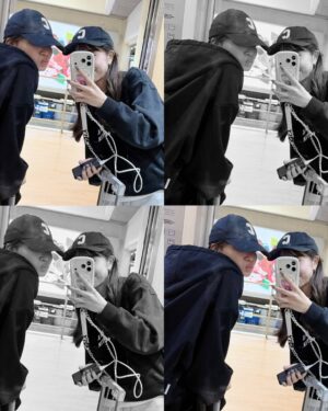 Akane Sakanoue Instagram - .
タイの観光名所、グルメ、ファッション
色々と楽しめました😌💗
