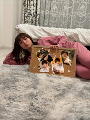 Akane Sakanoue Instagram - .
2025年も充実した一年でした！
関わってくださった皆様に感謝です☺️

良いお年を〜！