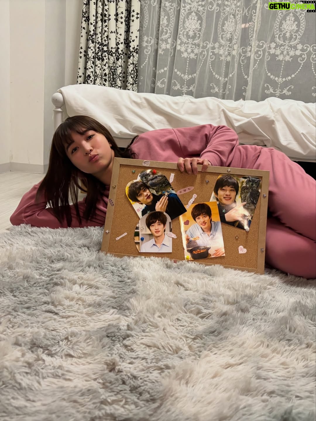 Akane Sakanoue - 8.6K Likes - .
2025年も充実した一年でした！
関わってくださった皆様に感謝です☺️

良いお年を〜！