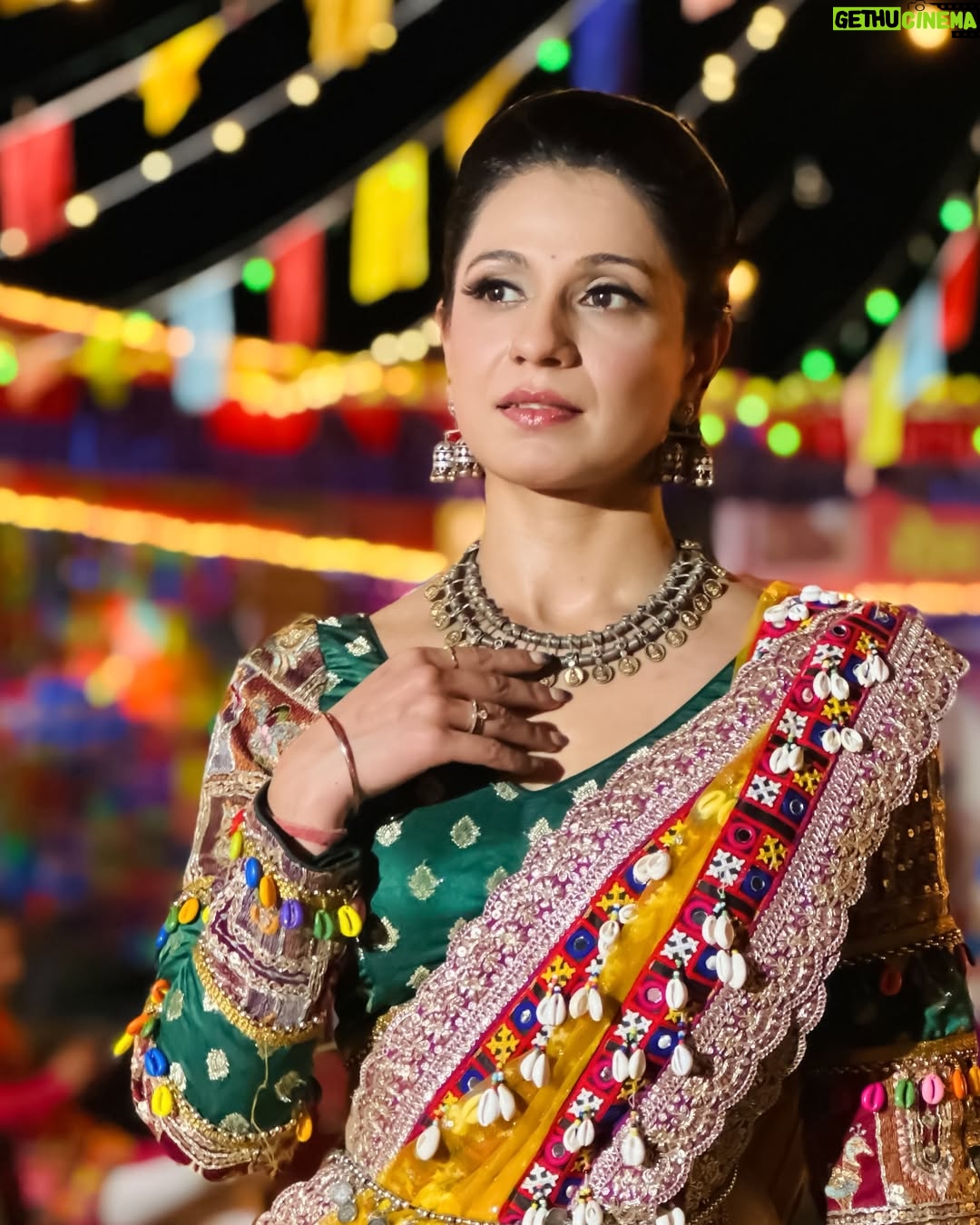 Akanksha Juneja - 16.3K Likes - Festival isn’t a season , it’s a feeling ❤️💐

#ootd #ootdfashion #look #lookoftheday #outfit #outfitoftheday #foryou #foryoupage #explore #explorepage #exploremore #trending #trend #trendy #trendingreels #trendingnow #viral #viralreels #viralpost #viralvideos #actress #akankshajuneja