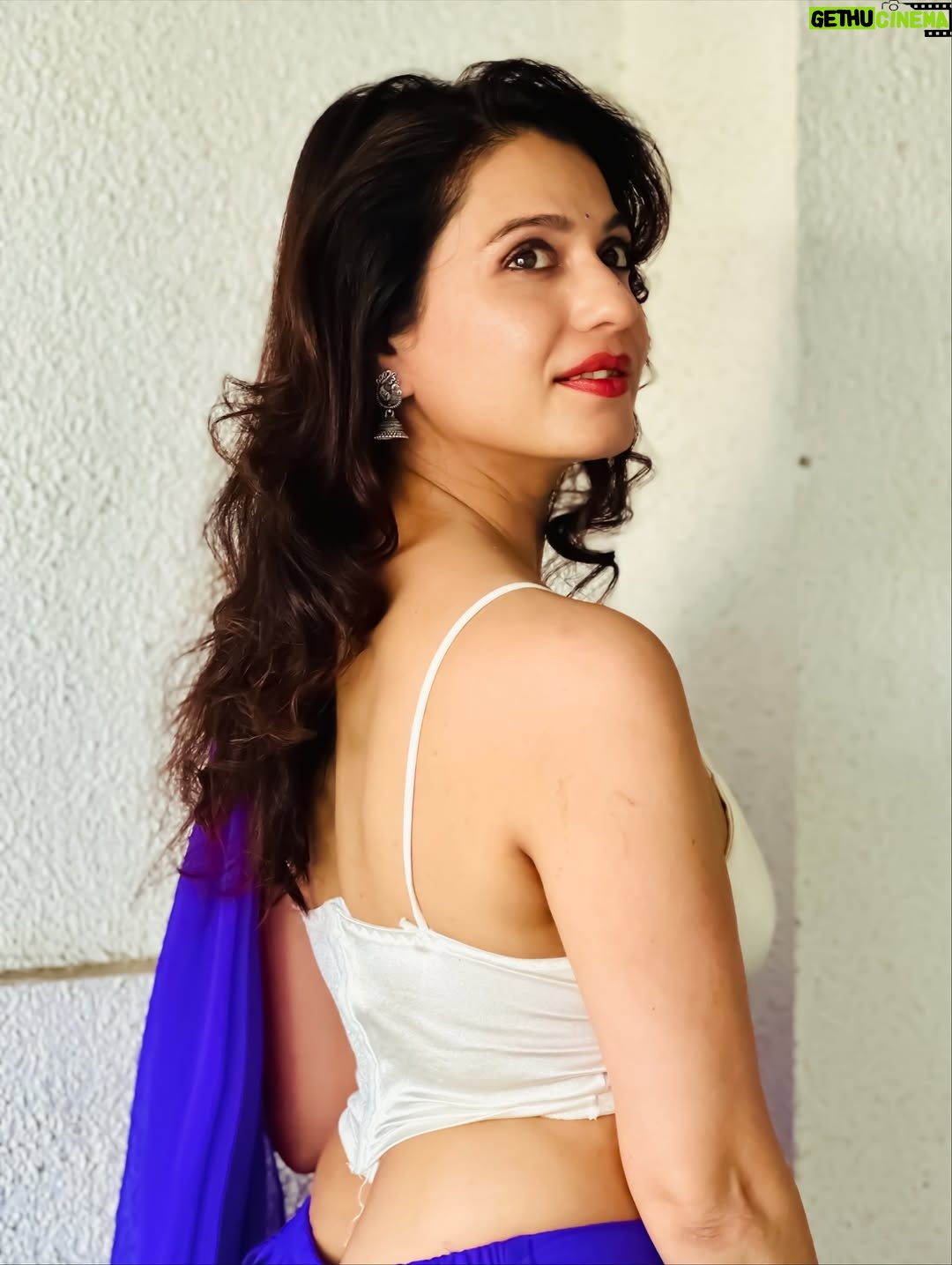 Akanksha Juneja - 5.4K Likes - Desi. Dramatic. Divine. 💥

#ootd #outfit #outfitoftheday #desi #look #fashion #indianwear #indian #style #foryou #foryoupage #explore #explorepage #trend #trendy #trendingnow #trending #viralpost #viral #actress #akankshajuneja