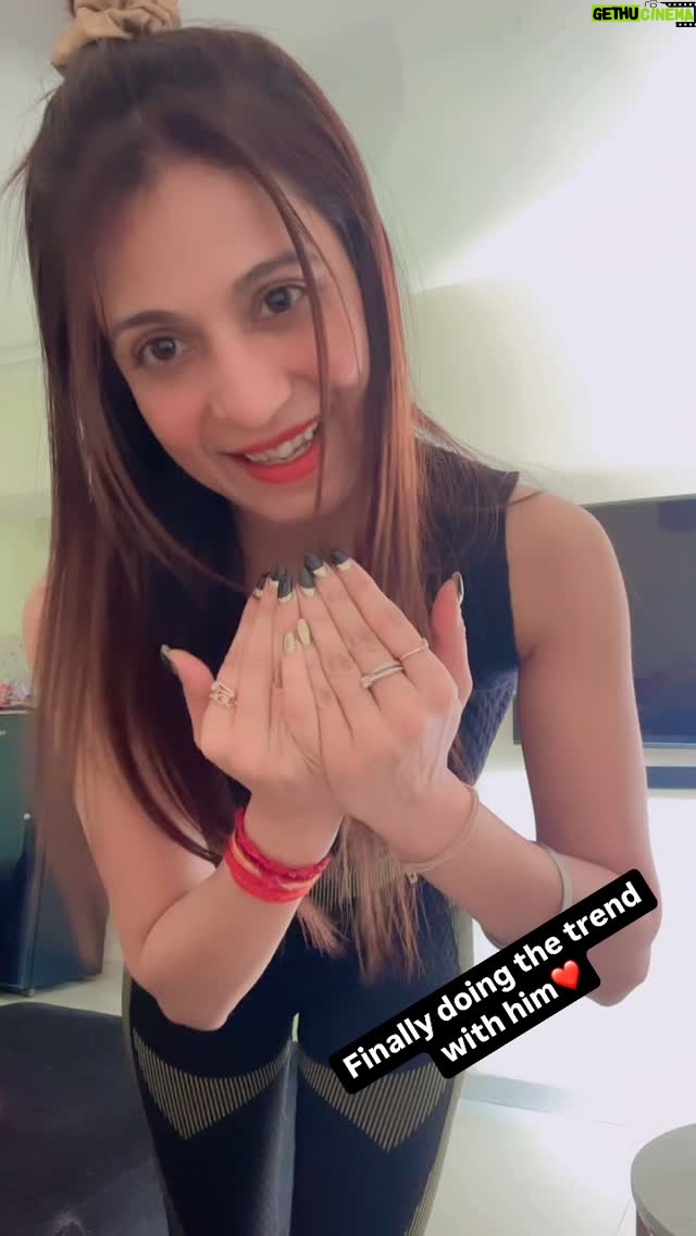 Akanksha Juneja - 5.2K Likes - February effects 🙈🤨

#trend #fun #comedy #funny #valentines #couplegoals #february #foryou #foryoupage #explore #explorepage #exploremore #trendingnow #trendy #viral #trendingreels #reels #viralreels #actress #akankshajuneja