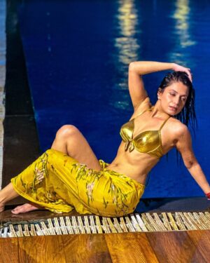 Akanksha Juneja Instagram - Only if you seduce my mind and touch my soul 🧚‍♀️

#photooftheday #photoshoot #photography #poolside #outfit #outfitoftheday #ootd #ootdfashion #look #foryou #foryoupage #explore #explorepage #trending #trendy #trend #iconic #fashion #viral #viralpost #luxurylifestyle #lifestyle #actress #akankshajuneja