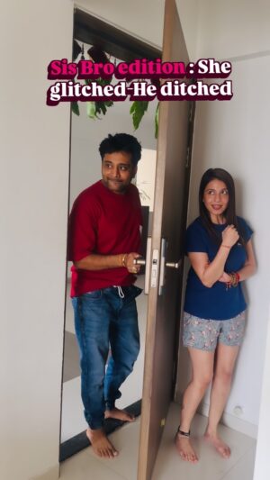 Akanksha Juneja Instagram - Who played it better ? 

#prank #pranks #fun #funny #funnyreels #reels #foryou #explore #explorepage #foryoupage #exploremore #trend #trendingnow #trendingreels #viral #viralreels #viralvideos #comedy #comedyvideos #actress #akankshajuneja