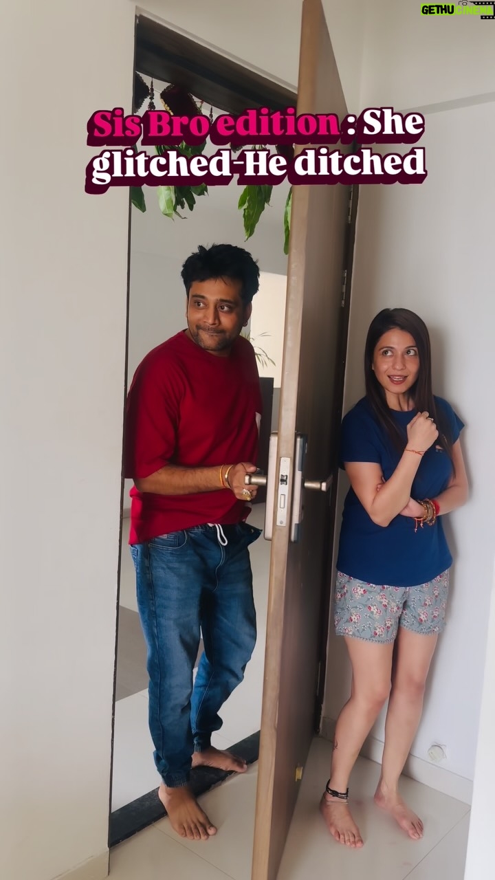 Akanksha Juneja - 8.4K Likes - Who played it better ? 

#prank #pranks #fun #funny #funnyreels #reels #foryou #explore #explorepage #foryoupage #exploremore #trend #trendingnow #trendingreels #viral #viralreels #viralvideos #comedy #comedyvideos #actress #akankshajuneja
