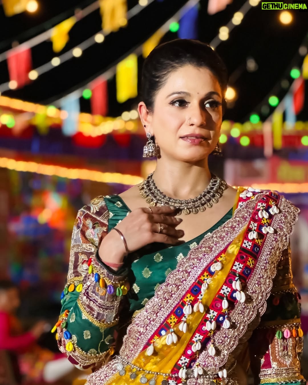 Akanksha Juneja - 16.3K Likes - Festival isn’t a season , it’s a feeling ❤️💐

#ootd #ootdfashion #look #lookoftheday #outfit #outfitoftheday #foryou #foryoupage #explore #explorepage #exploremore #trending #trend #trendy #trendingreels #trendingnow #viral #viralreels #viralpost #viralvideos #actress #akankshajuneja