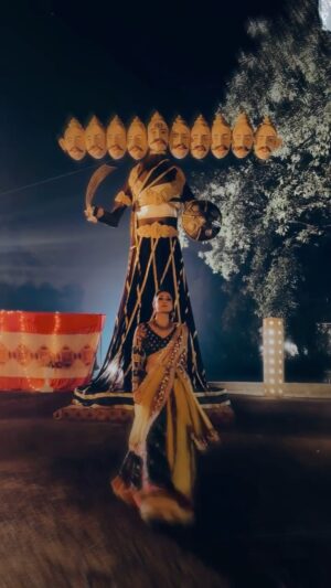 Akanksha Juneja Instagram - Raaone 👿

#beastmode #festival #festiveseason #foryou #foryoupage #explore #explorepage #exploremore #trend #trending #trendy #trendingreels #trendingnow #viral #viralreels #reels #reelsinstagram #viralvideo #actress #akankshajuneja