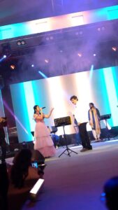 Singer Akhila Pajimannu HD Photos and Wallpapers December 2025