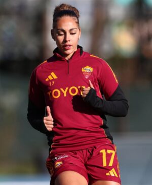 Alayah Pilgrim Instagram - left the pitch with a win… but my nose didn’t make it 🫠🥹