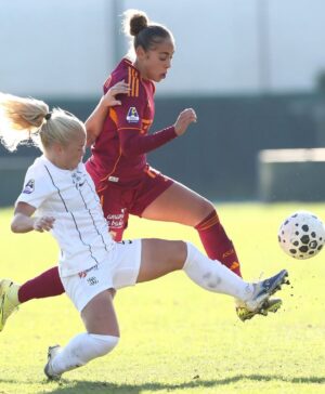 Alayah Pilgrim Instagram - left the pitch with a win… but my nose didn’t make it 🫠🥹