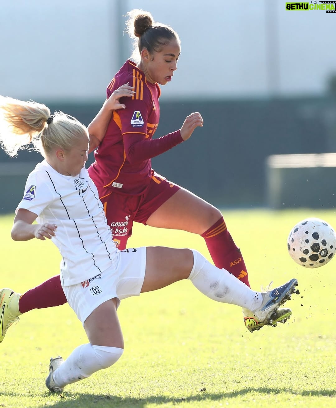 Alayah Pilgrim - 25.7K Likes - left the pitch with a win… but my nose didn’t make it 🫠🥹