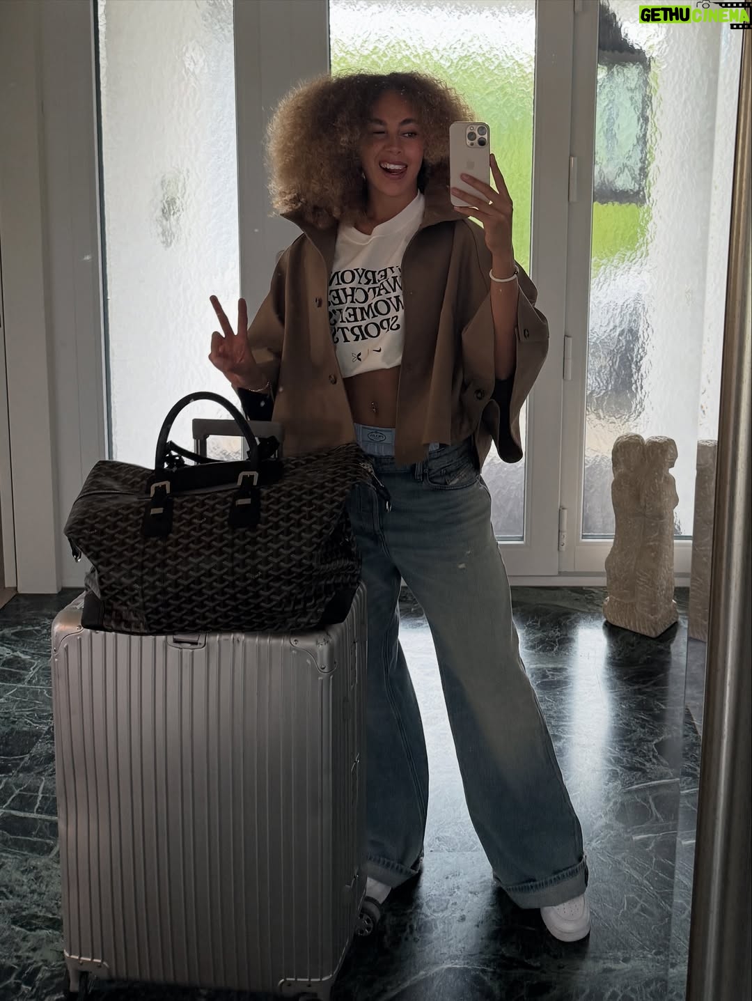 Alayah Pilgrim - 47.7K Likes - refuel ✨