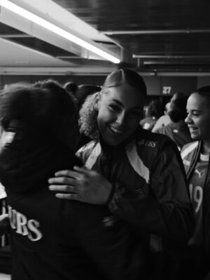 Alayah Pilgrim Instagram - refuel ✨