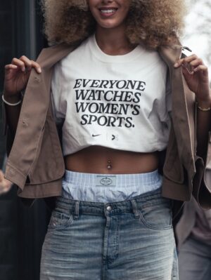 Alayah Pilgrim Instagram - Back with the national team🇨🇭carrying the message loud and clear: everyone watches women’s sports.