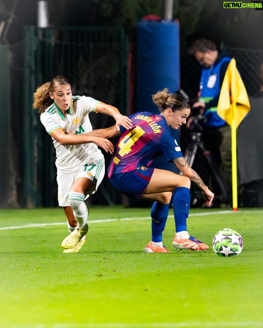 Alayah Pilgrim - 27.6K Likes - Tough result, but grateful for our amazing fans. Always great to play against the best in the world✨

Risultato difficile, ma grata per i nostri fantastici tifosi. Sempre un’emozione giocare contro le migliori del mondo✨