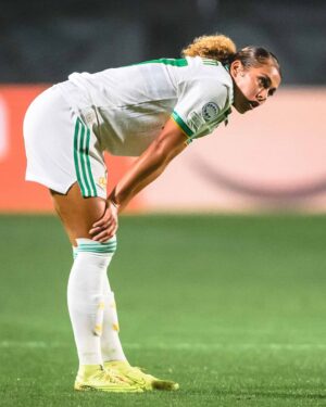 Alayah Pilgrim Instagram - Tough result, but grateful for our amazing fans. Always great to play against the best in the world✨

Risultato difficile, ma grata per i nostri fantastici tifosi. Sempre un’emozione giocare contro le migliori del mondo✨