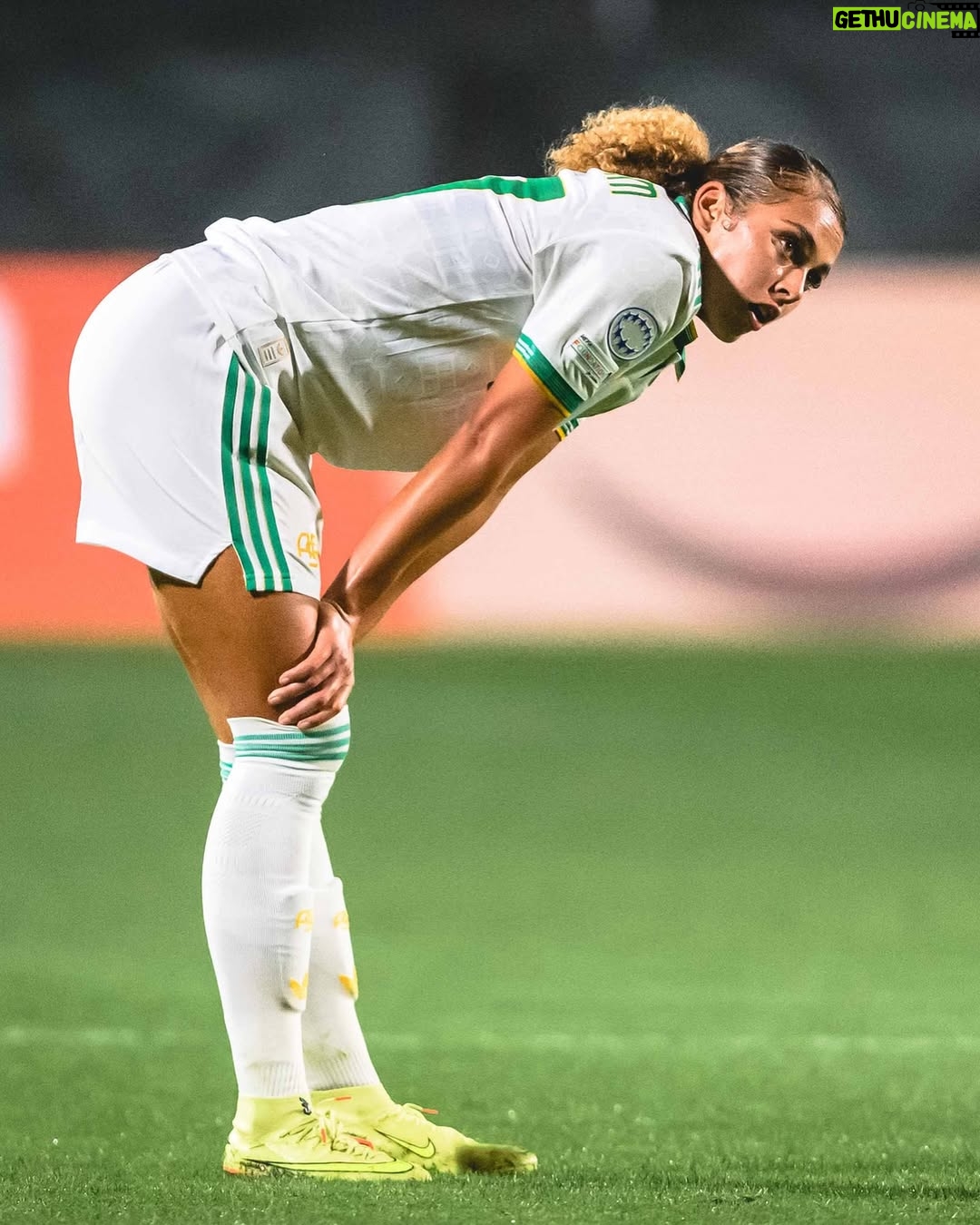 Alayah Pilgrim - 27.6K Likes - Tough result, but grateful for our amazing fans. Always great to play against the best in the world✨

Risultato difficile, ma grata per i nostri fantastici tifosi. Sempre un’emozione giocare contro le migliori del mondo✨