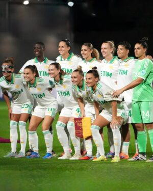 Alayah Pilgrim Instagram - Tough result, but grateful for our amazing fans. Always great to play against the best in the world✨

Risultato difficile, ma grata per i nostri fantastici tifosi. Sempre un’emozione giocare contro le migliori del mondo✨