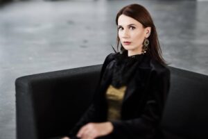 Alayça Öztürk Instagram - 📸 @volkanhicyilmazphotograpy ⭐️

💄 @makeupbydidemyigit ⭐️