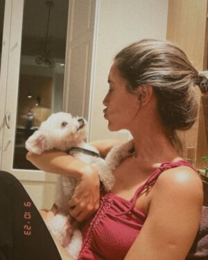 Alba Rico Instagram - Buscando fotos para felicitarte me he dado cuenta de cuántas aventuras hemos vivido entre Baires y Madrid. Te quiero con locura @clarialonso