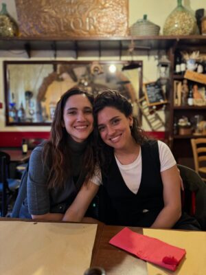Alba Rico Instagram - El lunes pasado yo estaba así y me estaba explotando el corazoncito .  @lodocomello