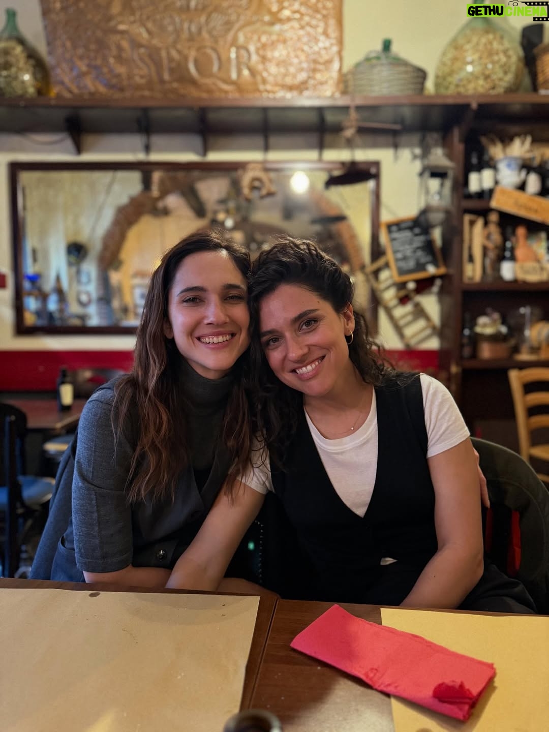 Alba Rico - 29.6K Likes - El lunes pasado yo estaba así y me estaba explotando el corazoncito .  @lodocomello