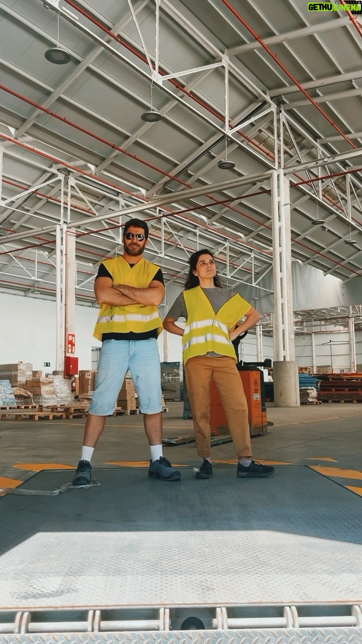Alba Rico - 735 Likes - Ayuda humanitaria con destino #Brasil. Gracias a Alianza Logistics por la colaboración.
.
.
.
.
.
#Hambrecero #notirescomida #donar #bethechange #change #charity #ods2 #hambre #attitude #help #sos #colasdelhambre #lascolasdelhambre #hambre