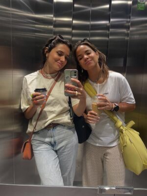 Alba Rico Instagram - Vuelven los días de amor, café y oficina en @esturollo