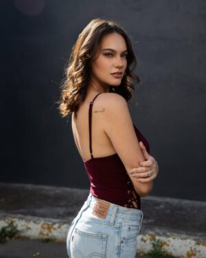 Ale Müller Instagram - Hola, cómo va todo?
