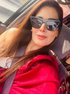Actress Aleezay Rasul HD Photos and Wallpapers January 2026