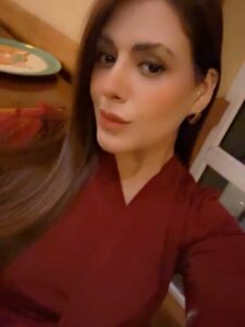 Actress Aleezay Rasul HD Photos and Wallpapers January 2026