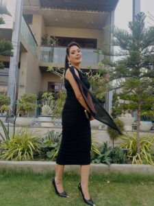 Actress Aleezay Rasul HD Photos and Wallpapers December 2025