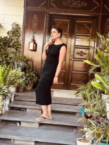 Actress Aleezay Rasul HD Photos and Wallpapers December 2025