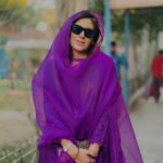 Aleezay Rasul