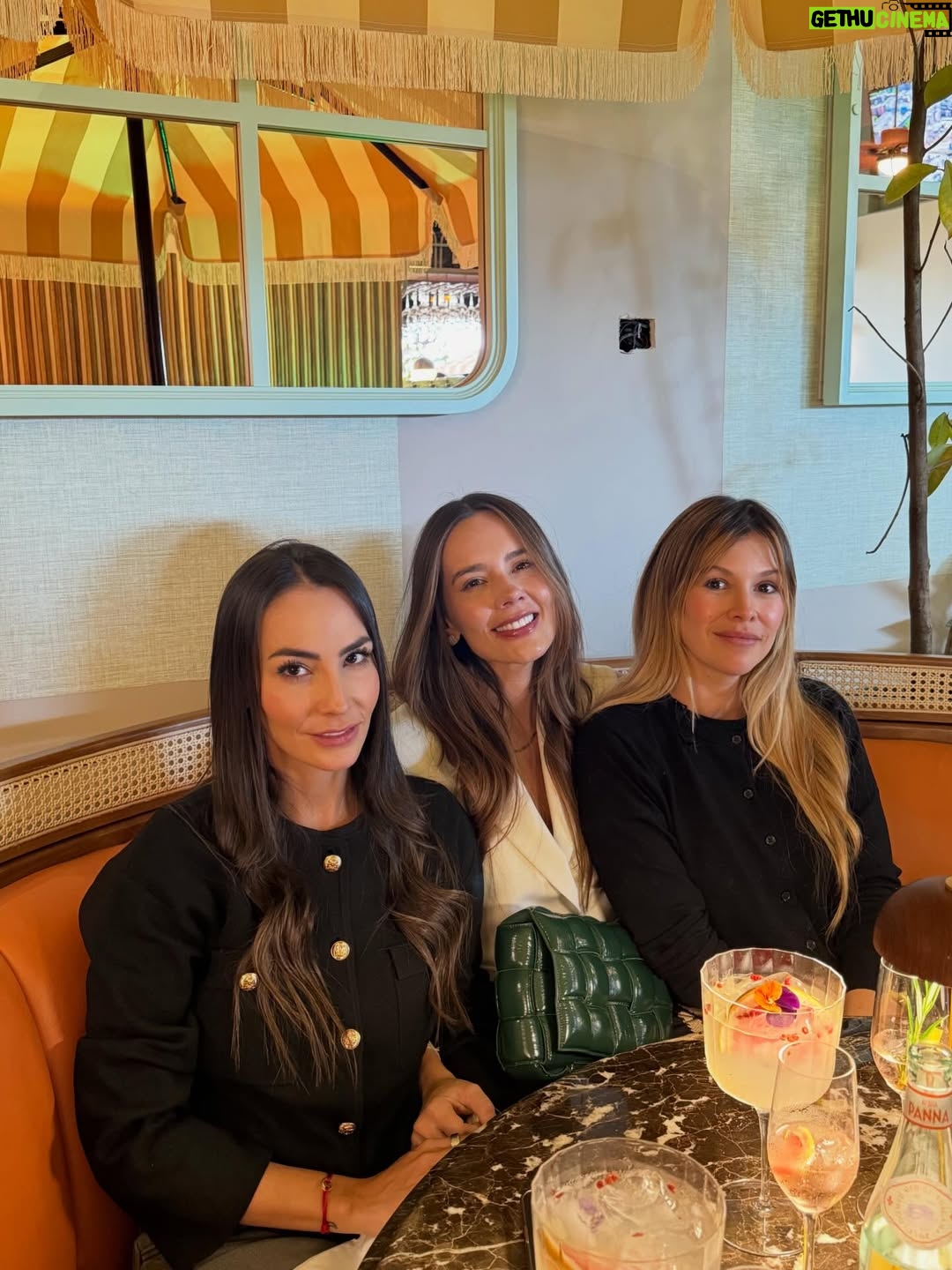 Alejandra Ávila - 3 Likes - Este año me viví completa.
Reí, lloré, dudé, celebré y crecí. Cada experiencia —incluso las más difíciles— fue parte del camino que tenía que recorrer.

Me rodeé de almas bonitas, aprendí a escucharme y entendí que todo pasa cuando tiene que pasar.
Hoy miro atrás con gratitud y adelante con fe, sabiendo que el 2026 viene cargado de luz y propósito.