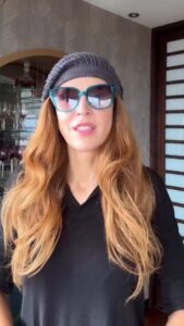 Alejandra Azcárate Top 32 Instagram Photos and Posts
