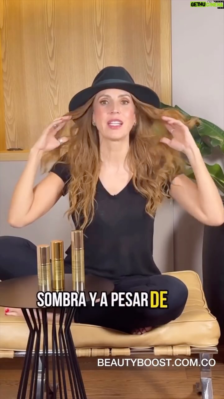 Alejandra Azcárate - 3 Likes - BEAUTYBOOST.COM.CO
•
@beautyboost.col