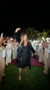 Actress Alejandra Baigorria HD Photos and Wallpapers November 2025