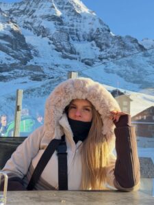 Actress Alejandra Baigorria HD Photos and Wallpapers January 2026