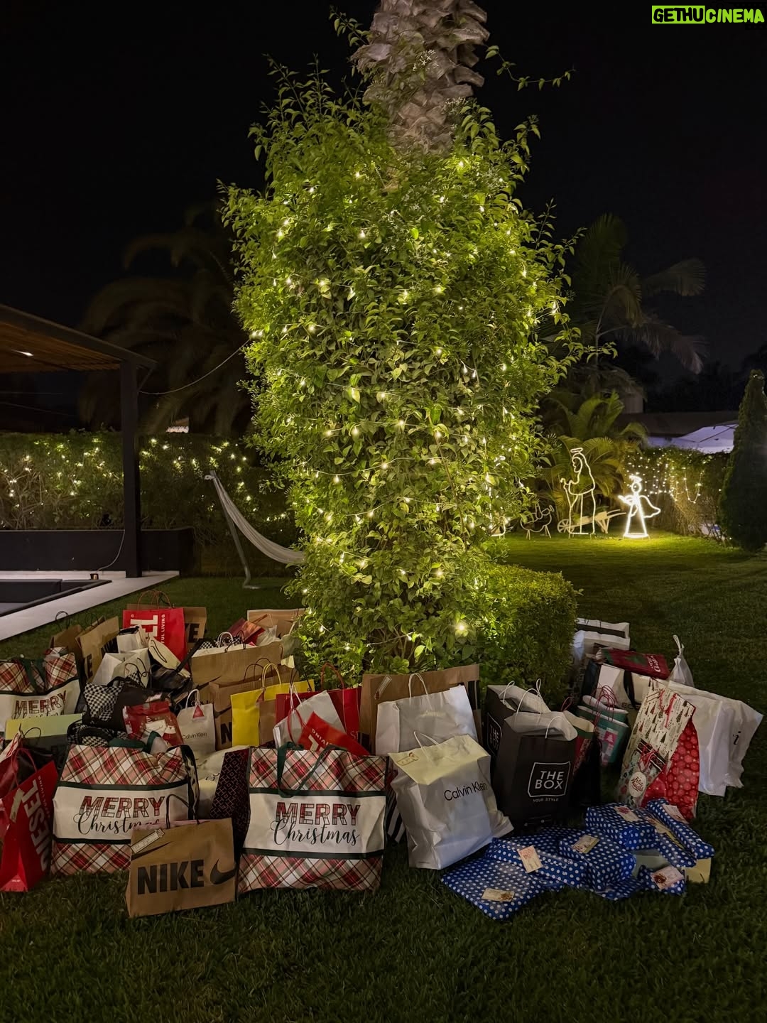 Alejandra Baigorria - 71.6K Likes - ✨🎄 Feliz Navidad.
Agradecida por todo lo vivido, por lo aprendido y por todo lo hermoso que aún está por venir.
Que nunca nos falten sueños, fe y ganas de ir por más. 🤍✨