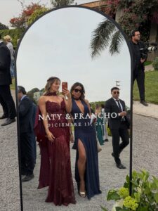 Actress Alejandra Baigorria HD Photos and Wallpapers January 2026
