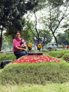 Actress Alenta S. Hombing HD Photos and Wallpapers January 2026