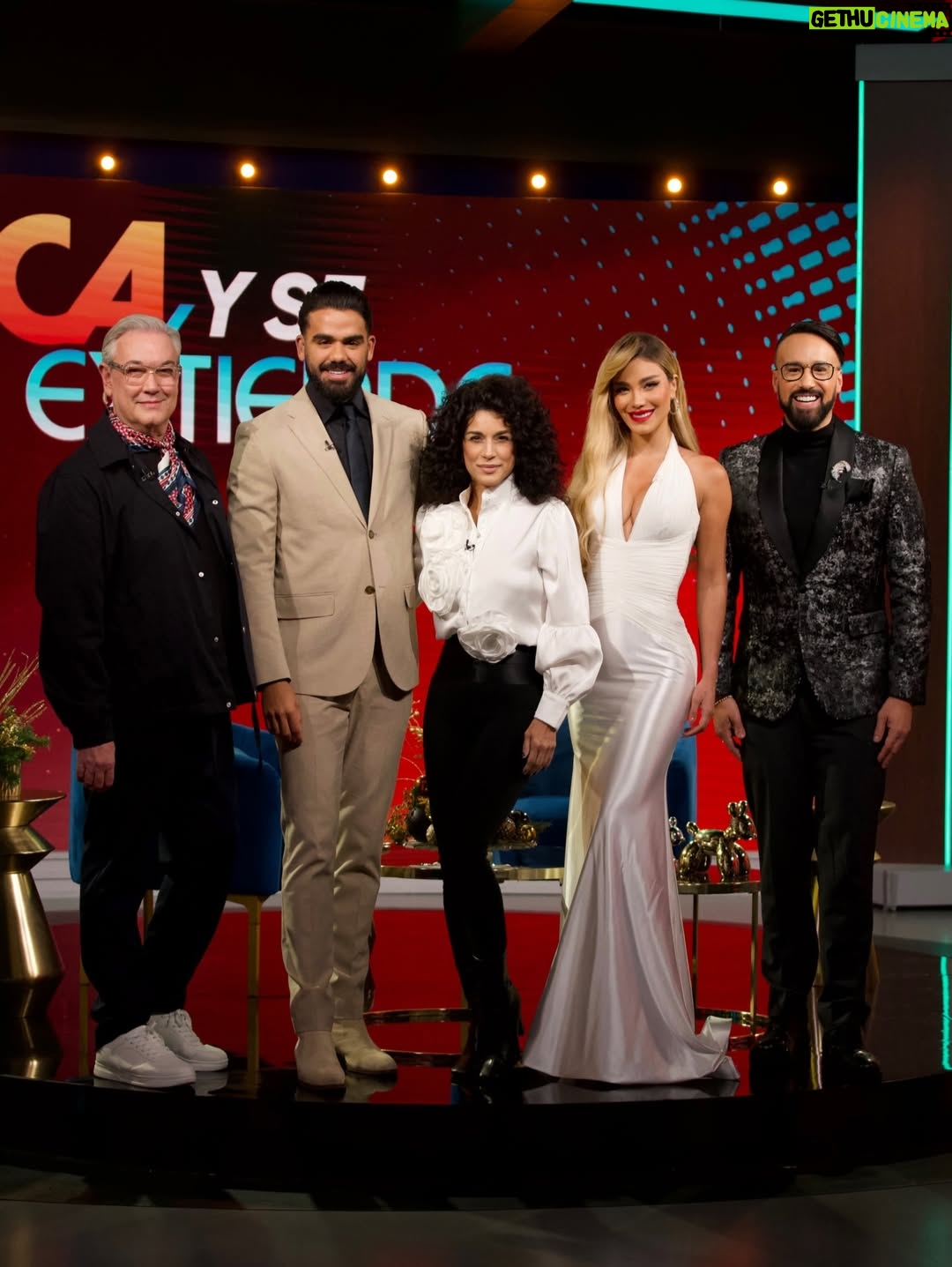 Aleska Génesis - 74.8K Likes - Un paso más en este camino como conductora en @telemundo 

Mi primera vez conduciendo en #PicaySeExtiende 
Nerviosa, feliz y hablando de lo que importa.
Venezuela 🇻🇪

Gracias por acompañarme siempre.. 

Venezuela no está sola y pronto seremos Libre 🤍🕊️

Gracias por las fotos @thedanielsalamanca 

Outfit @benditoclosetstyle 
Makeup @makeupbyyrey