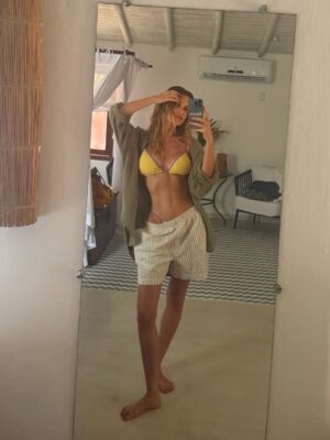 Alessia Marcuzzi Instagram - Trancoso❤️🇧🇷