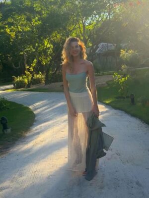 Alessia Marcuzzi Instagram - Trancoso❤️🇧🇷