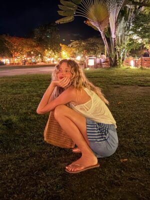 Alessia Marcuzzi Instagram - Trancoso❤️🇧🇷