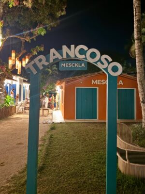 Alessia Marcuzzi Instagram - Trancoso❤️🇧🇷